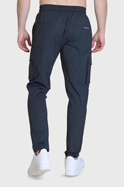 CruiseLite Cargo TrackPant