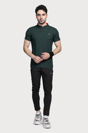 men T-shirt,slim fit stretchable casual joggersmen T-shirt,LowerJoggersSports Gym Running  online,Stretchable 4 way stretch Lightweight Breathable Polyester Polyester lycra Moisture wicking , with zipper pockets,Gym lowerSports lowerWorkout pantsTraining pantsRunning joggersAthletic Comfortable Daily wear Casual Black Navy blue Grey Dark grey Charcoal Olive Maroon Solid lowergym pantsrunning pantsquick dry stretchable zipper pockets  half Sleeve, full sleeve, standing collar, chineses collar, polo collar