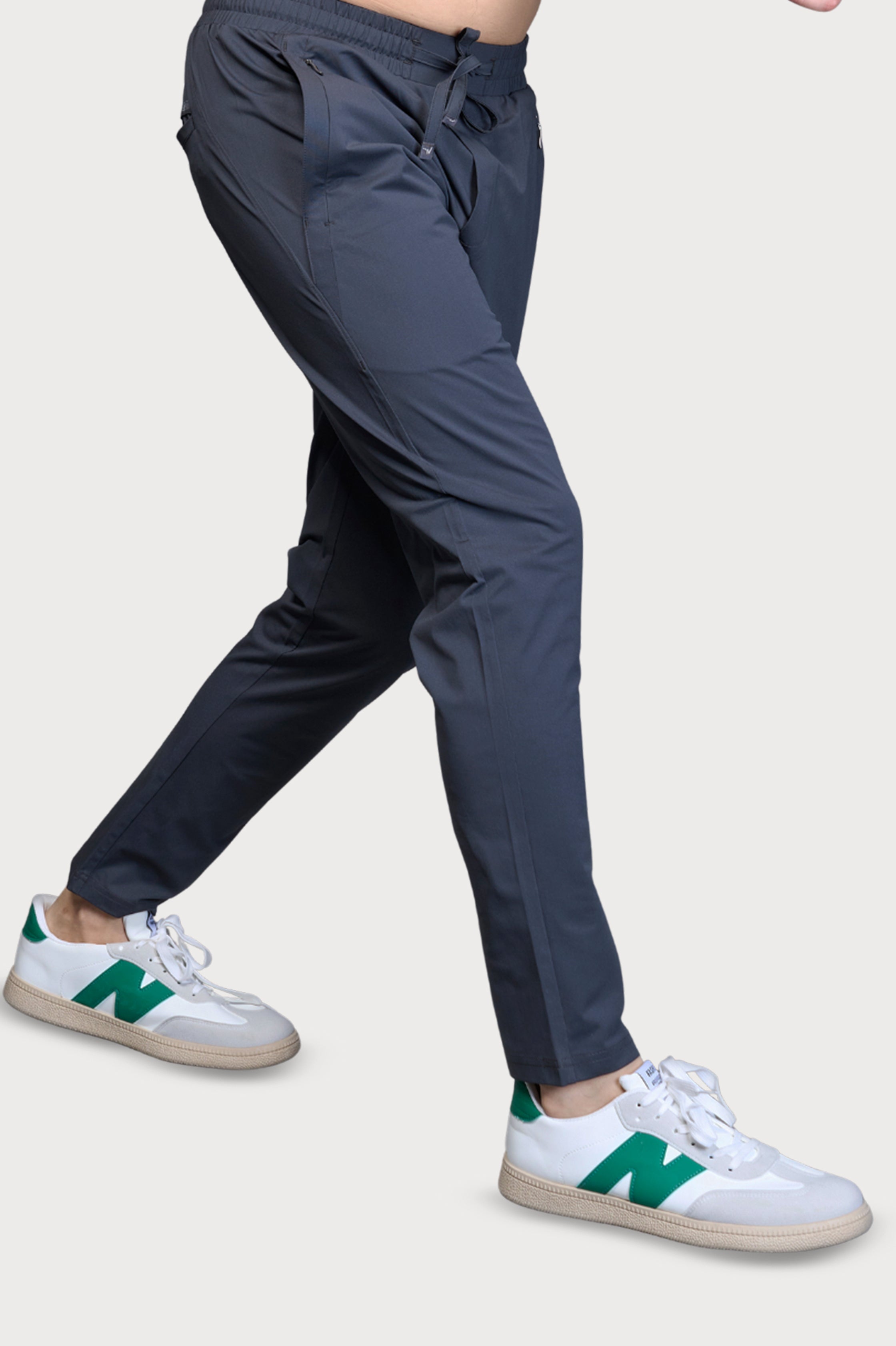 CruiseVibe Trackpant