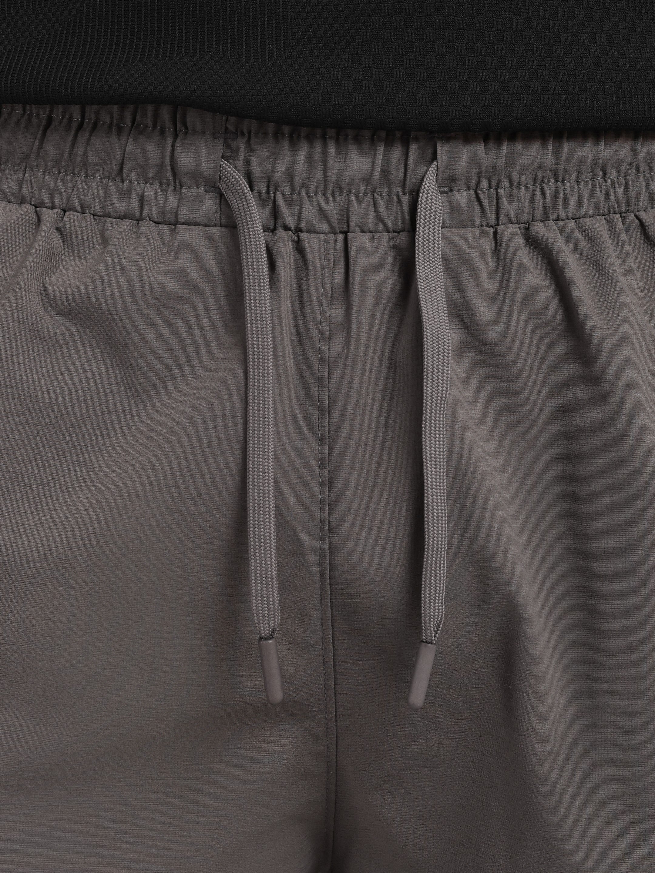 BagVik Baggy Trackpant - Mouse Grey