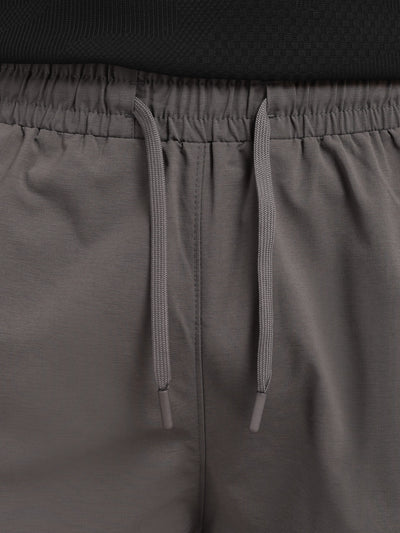 BagVik Baggy Trackpant - Mouse Grey