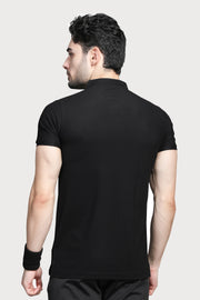 men T-shirt,slim fit stretchable casual joggersmen T-shirt,LowerJoggersSports Gym Running  online,Stretchable 4 way stretch Lightweight Breathable Polyester Polyester lycra Moisture wicking , with zipper pockets,Gym lowerSports lowerWorkout pantsTraining pantsRunning joggersAthletic Comfortable Daily wear Casual Black Navy blue Grey Dark grey Charcoal Olive Maroon Solid lowergym pantsrunning pantsquick dry stretchable zipper pockets  half Sleeve, full sleeve, standing collar, chineses collar, polo collar