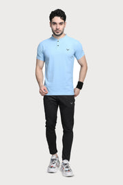 men T-shirt,slim fit stretchable casual joggersmen T-shirt,LowerJoggersSports Gym Running  online,Stretchable 4 way stretch Lightweight Breathable Polyester Polyester lycra Moisture wicking , with zipper pockets,Gym lowerSports lowerWorkout pantsTraining pantsRunning joggersAthletic Comfortable Daily wear Casual Black Navy blue Grey Dark grey Charcoal Olive Maroon Solid lowergym pantsrunning pantsquick dry stretchable zipper pockets  half Sleeve, full sleeve, standing collar, chineses collar, polo collar