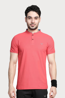 Coral Pink
