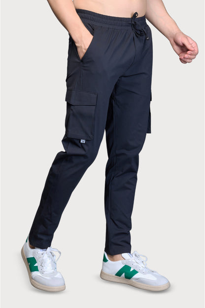 CruiseLite Cargo Trackpant