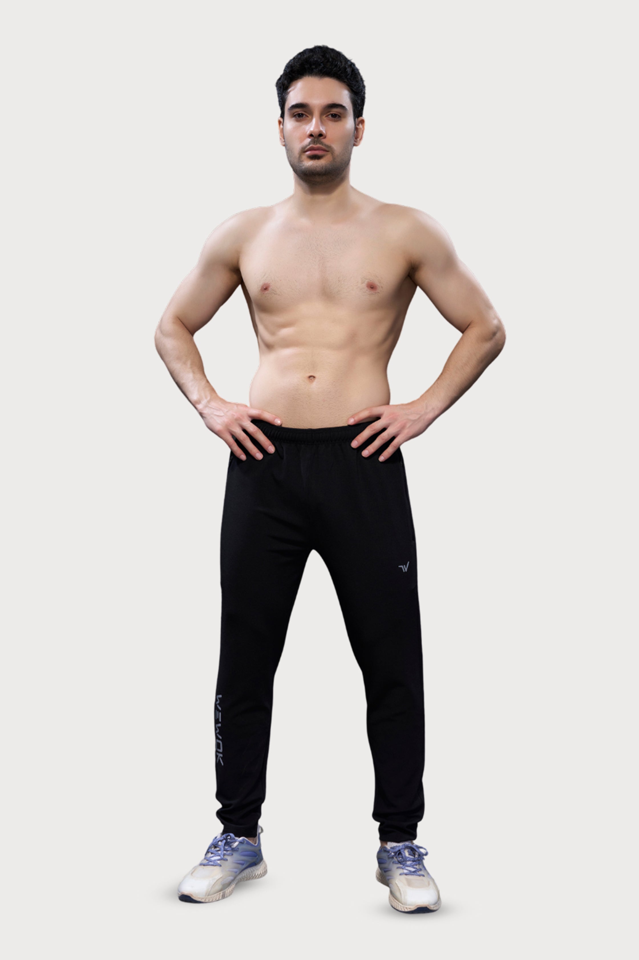 OttoFlex Trackpant