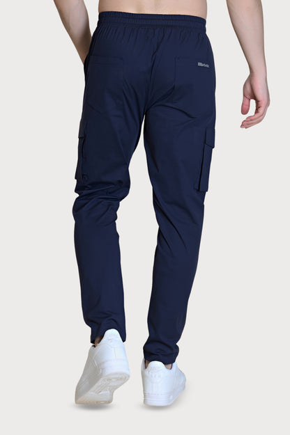 CruiseLite Cargo Trackpant