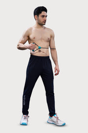 men trouser,slim fit trousersstretchable trouserscasual trousersjoggersMenLowerJoggersSports Gym Running online,Stretchable 4 way stretch Lightweight Breathable Polyester Polyester lycra Moisture wicking with zipper pockets,Gym lowerSports lowerWorkout pantsTraining pantsRunning joggersAthletic Comfortable Daily wear Casual Black Navy blue Grey Dark grey Charcoal Olive Maroon Solid lowergym pantsrunning pantsquick dry trackpantstretchable trackpantzipper pockets trackpant 