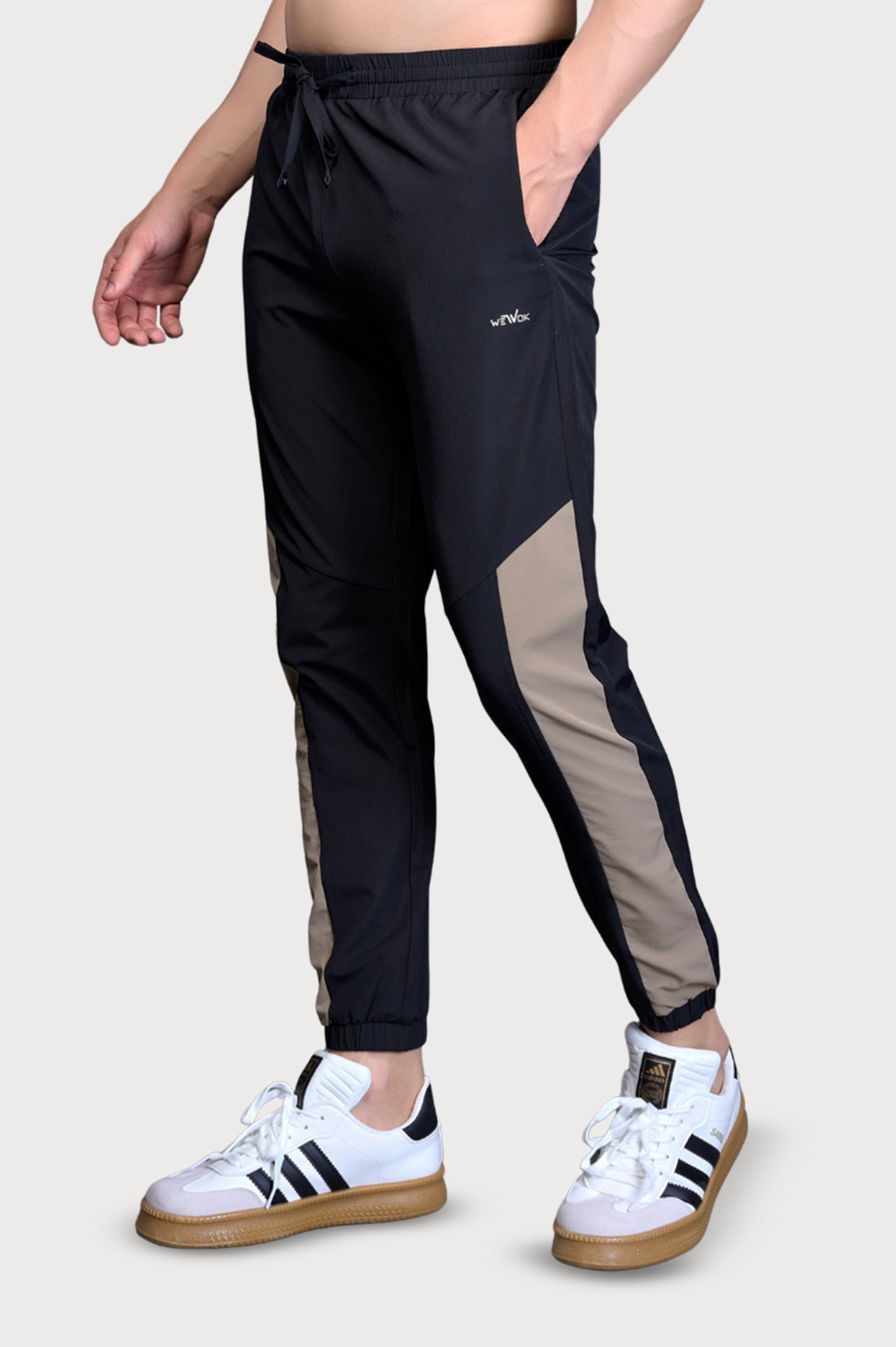 LiteFit Jogger TrackPant