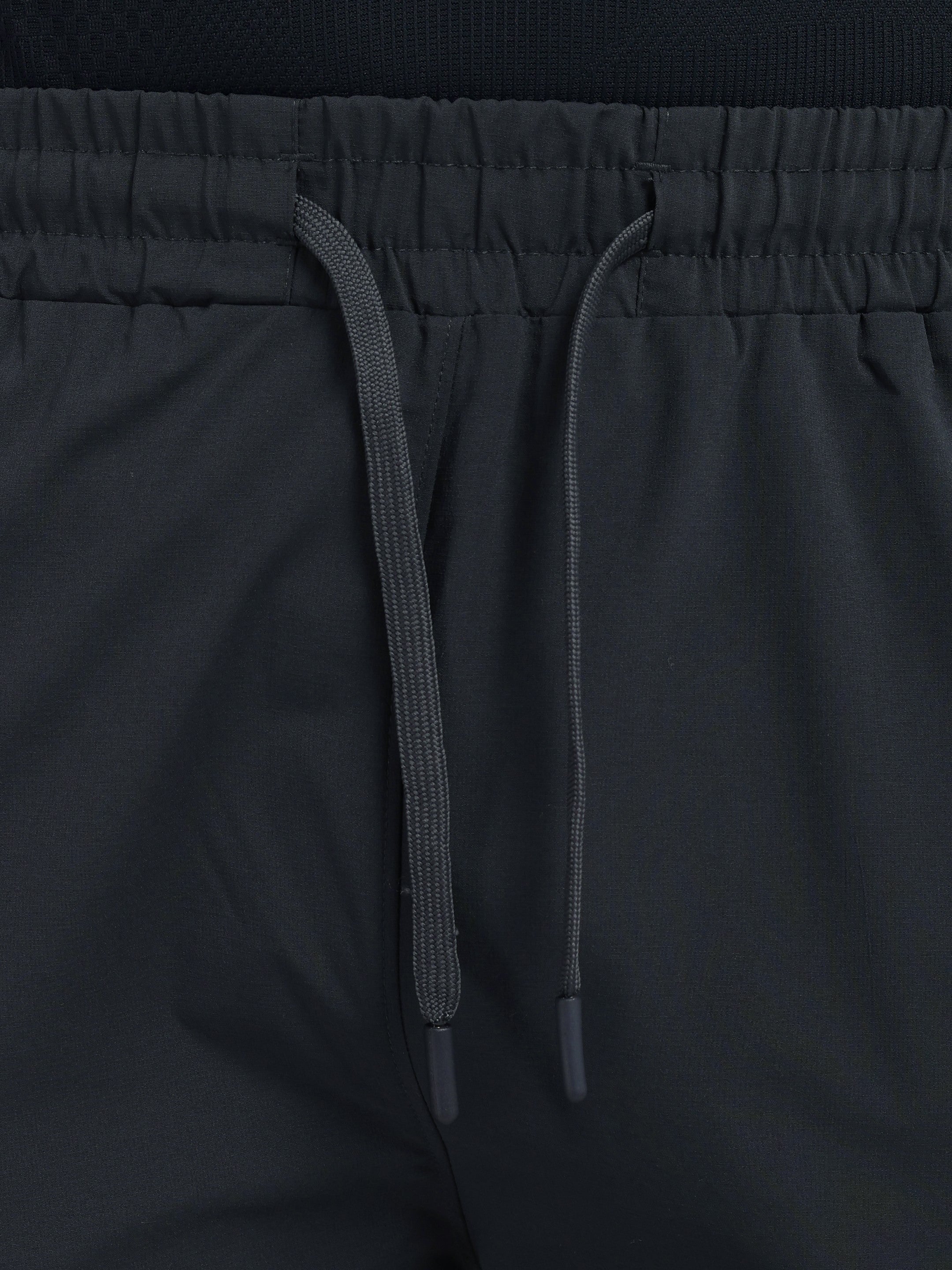 BagVik Baggy Trackpant - Dark Grey