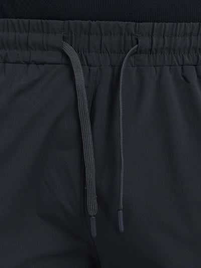 BagVik Baggy Trackpant - Dark Grey