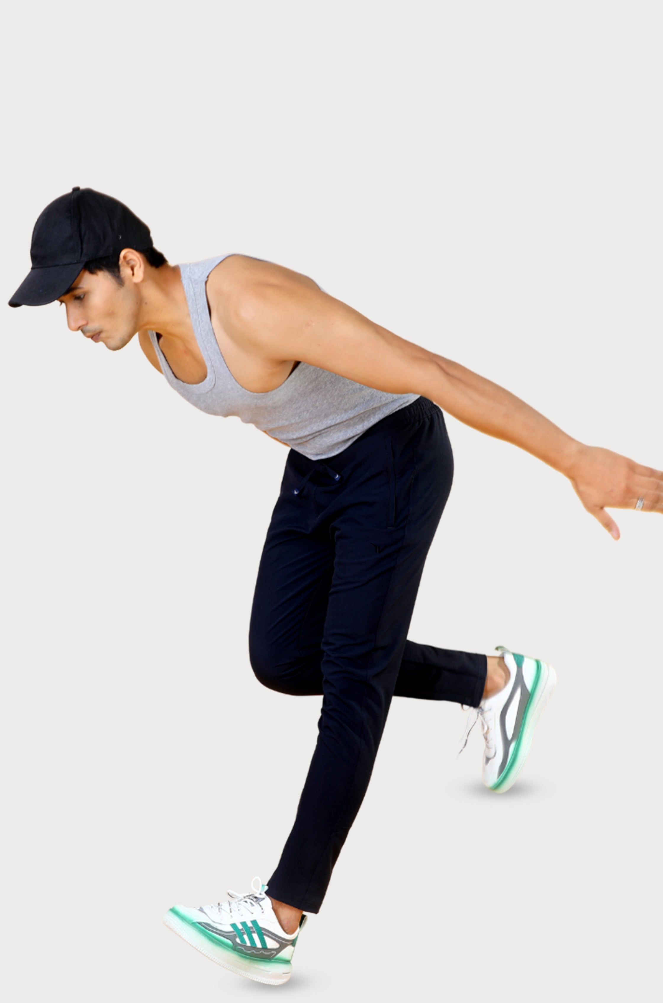 EasyWear Trackpant