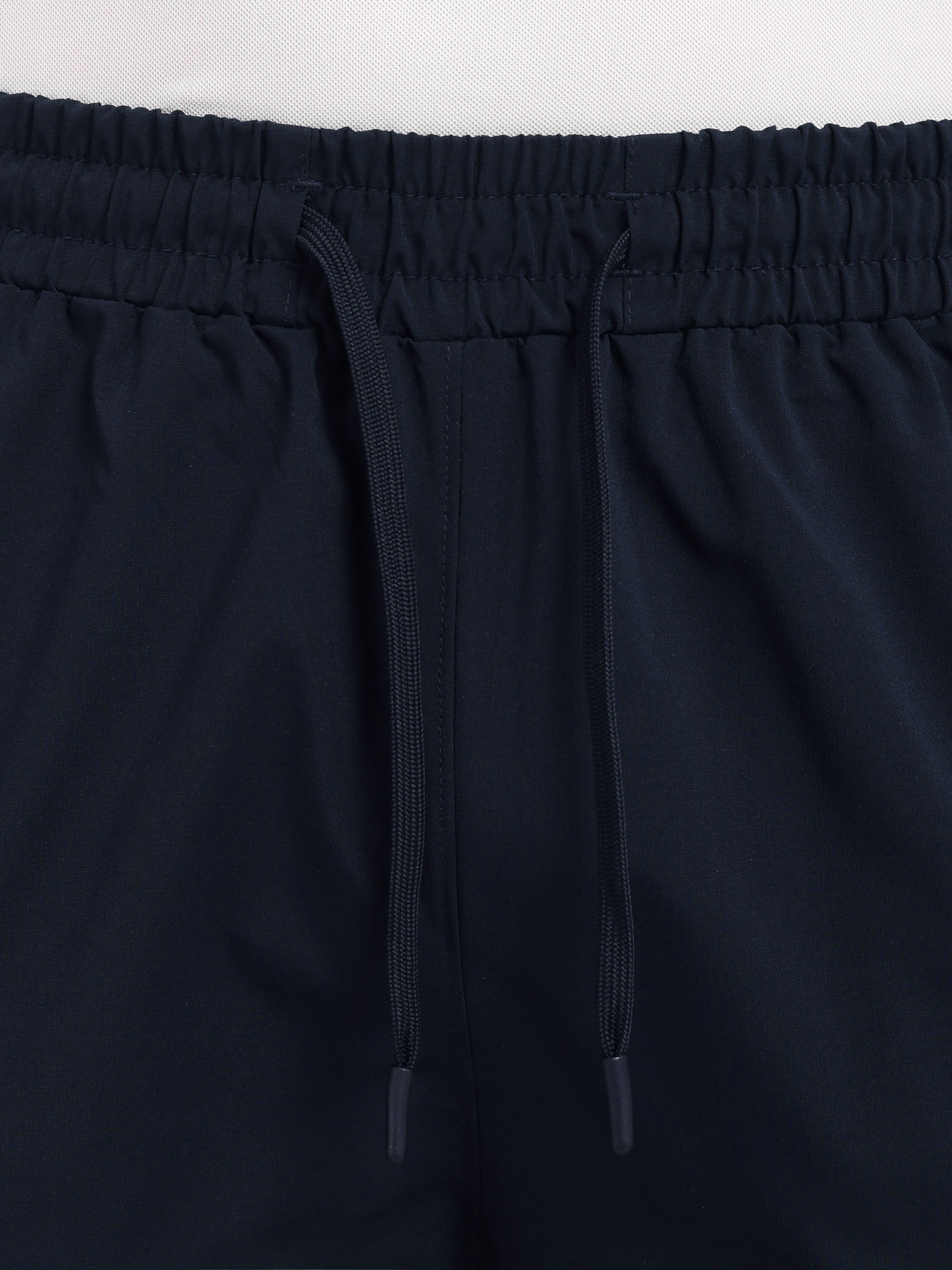 BagVik Baggy Trackpant - Navy Blue