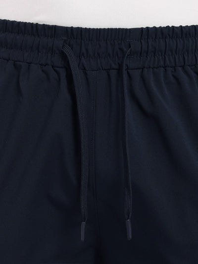 BagVik Baggy Trackpant - Navy Blue