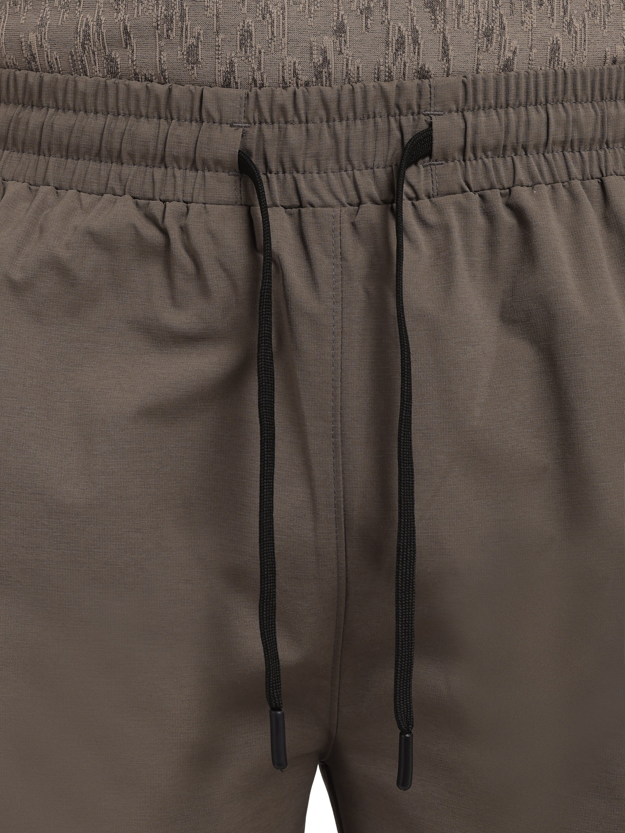 BagVik Baggy Trackpant - Amber