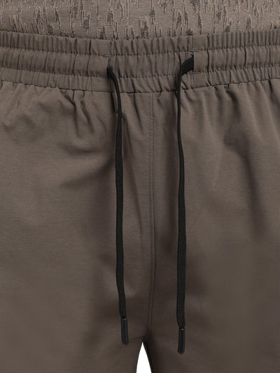 BagVik Baggy Trackpant - Amber