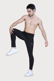 men trouser,slim fit trousersstretchable trouserscasual trousersjoggersMenLowerJoggersSports Gym Running online,Stretchable 4 way stretch Lightweight Breathable Polyester Polyester lycra Moisture wicking with zipper pockets,Gym lowerSports lowerWorkout pantsTraining pantsRunning joggersAthletic Comfortable Daily wear Casual Black Navy blue Grey Dark grey Charcoal Olive Maroon Solid lowergym pantsrunning pantsquick dry trackpantstretchable trackpantzipper pockets trackpant 