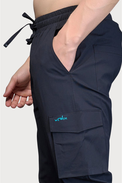 CruiseLite Cargo Trackpant