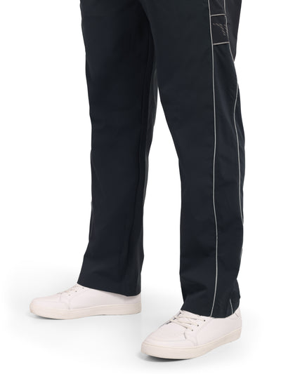 BagVik Baggy Trackpant - Dark Grey