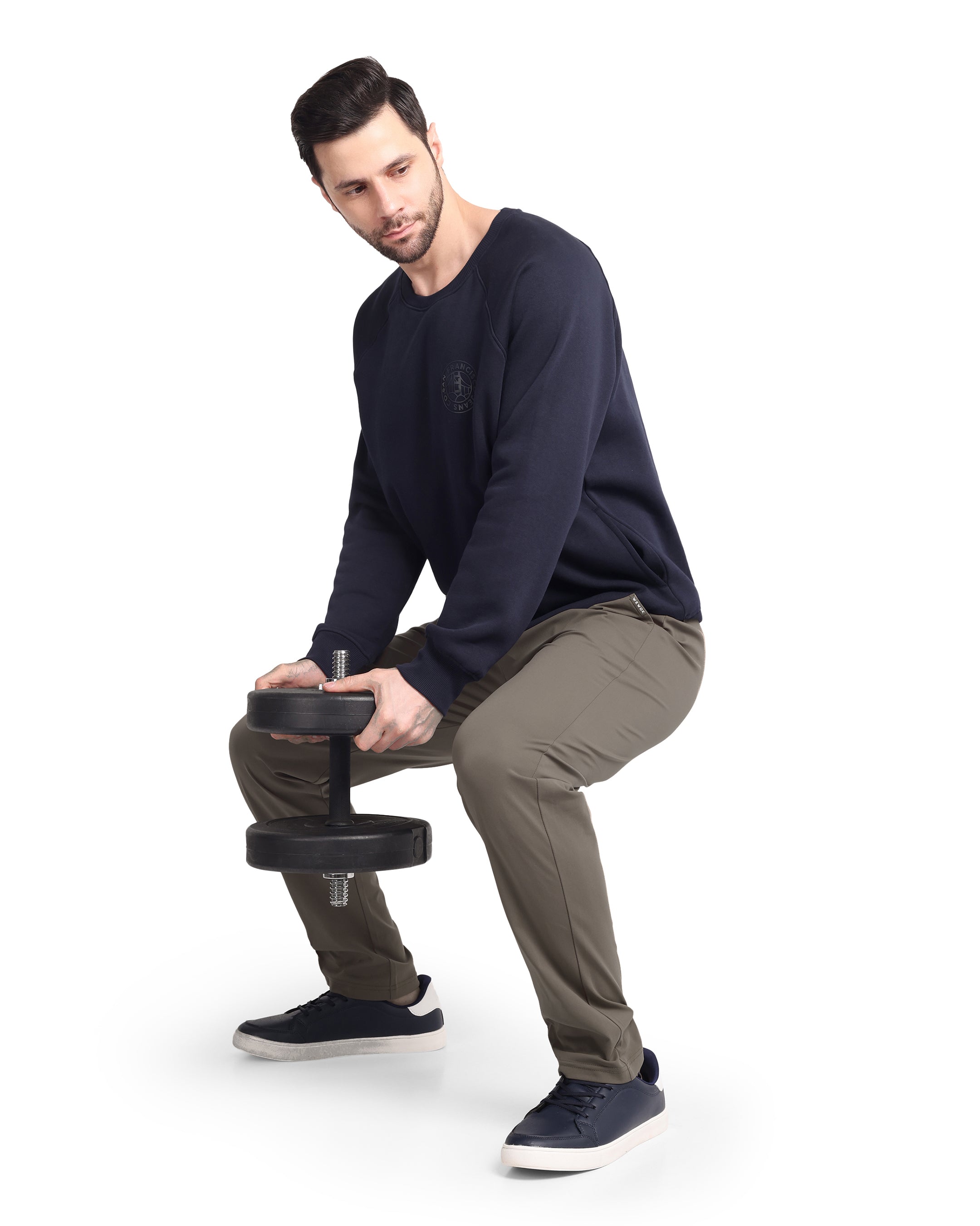 Velsot TrackPant