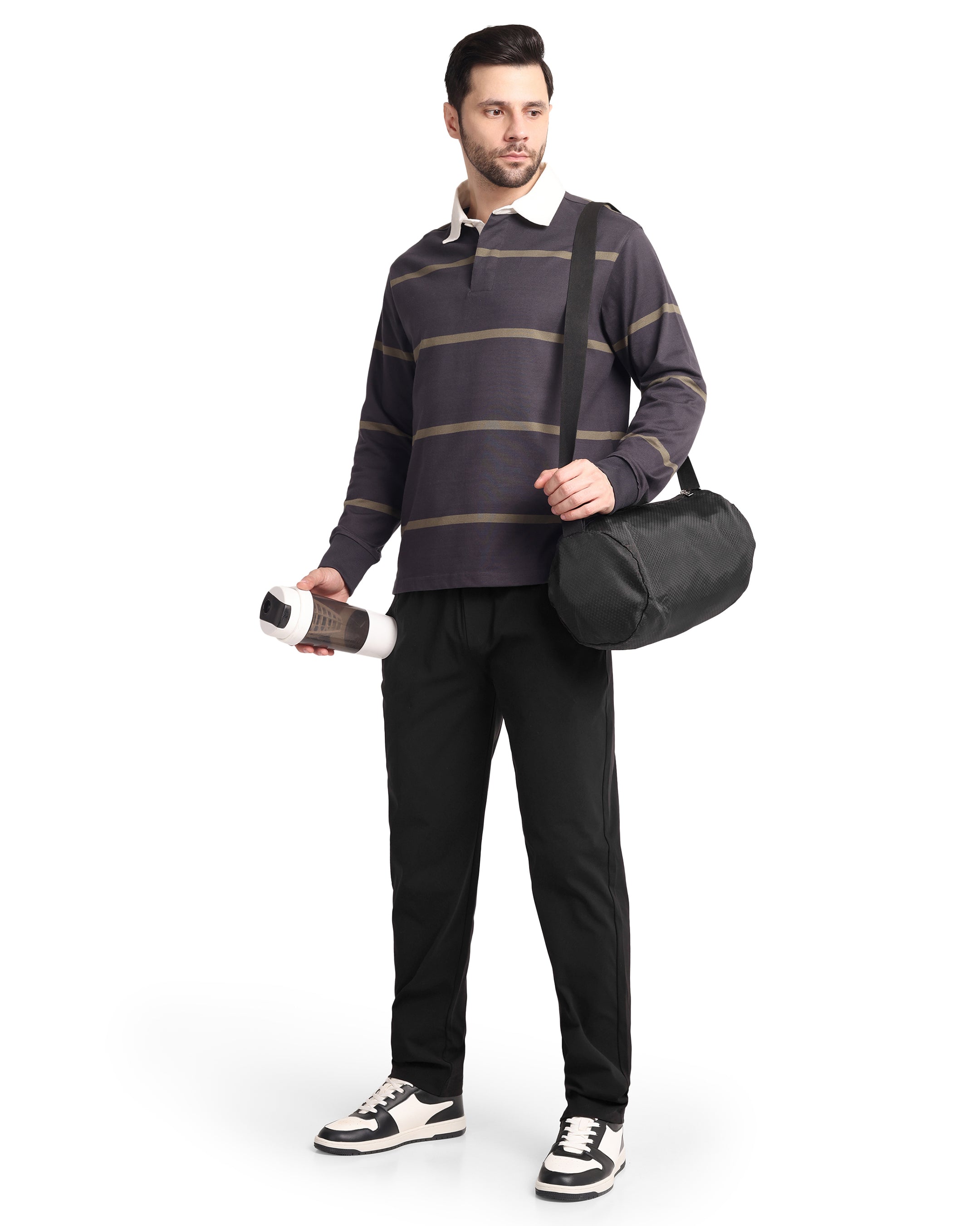 Velsot TrackPant