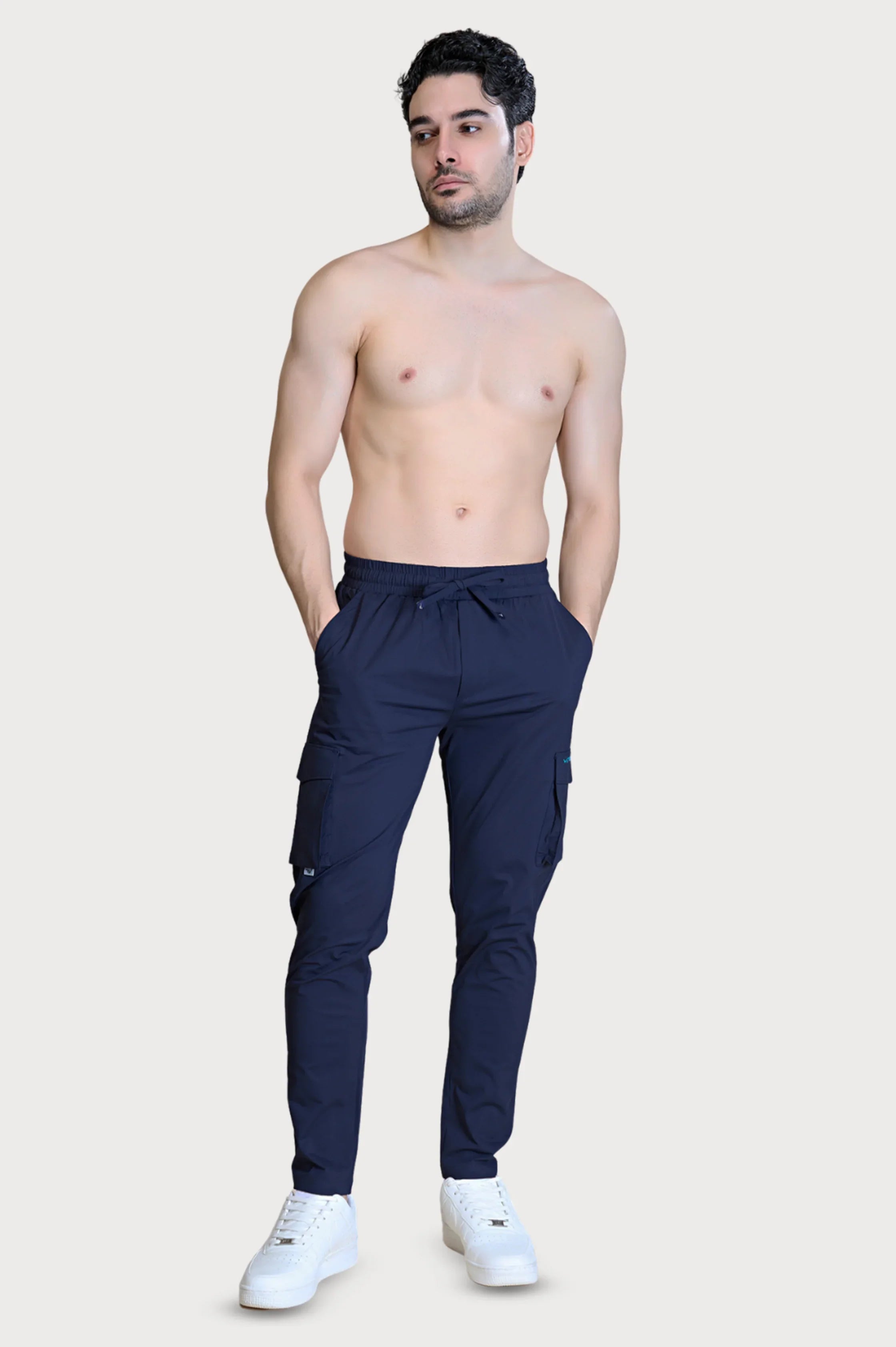CruiseLite Cargo Trackpant