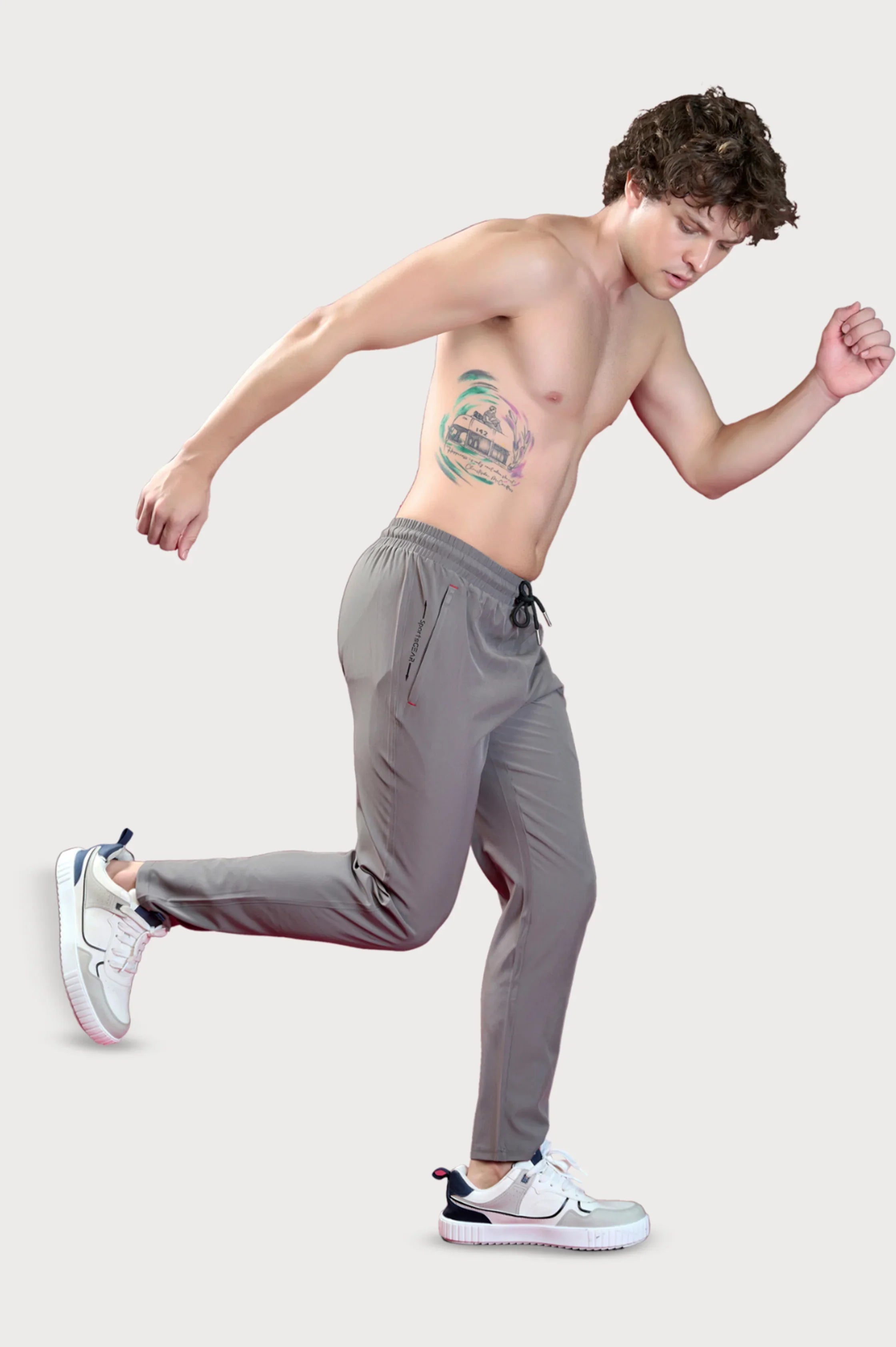 DriFit Trackpant