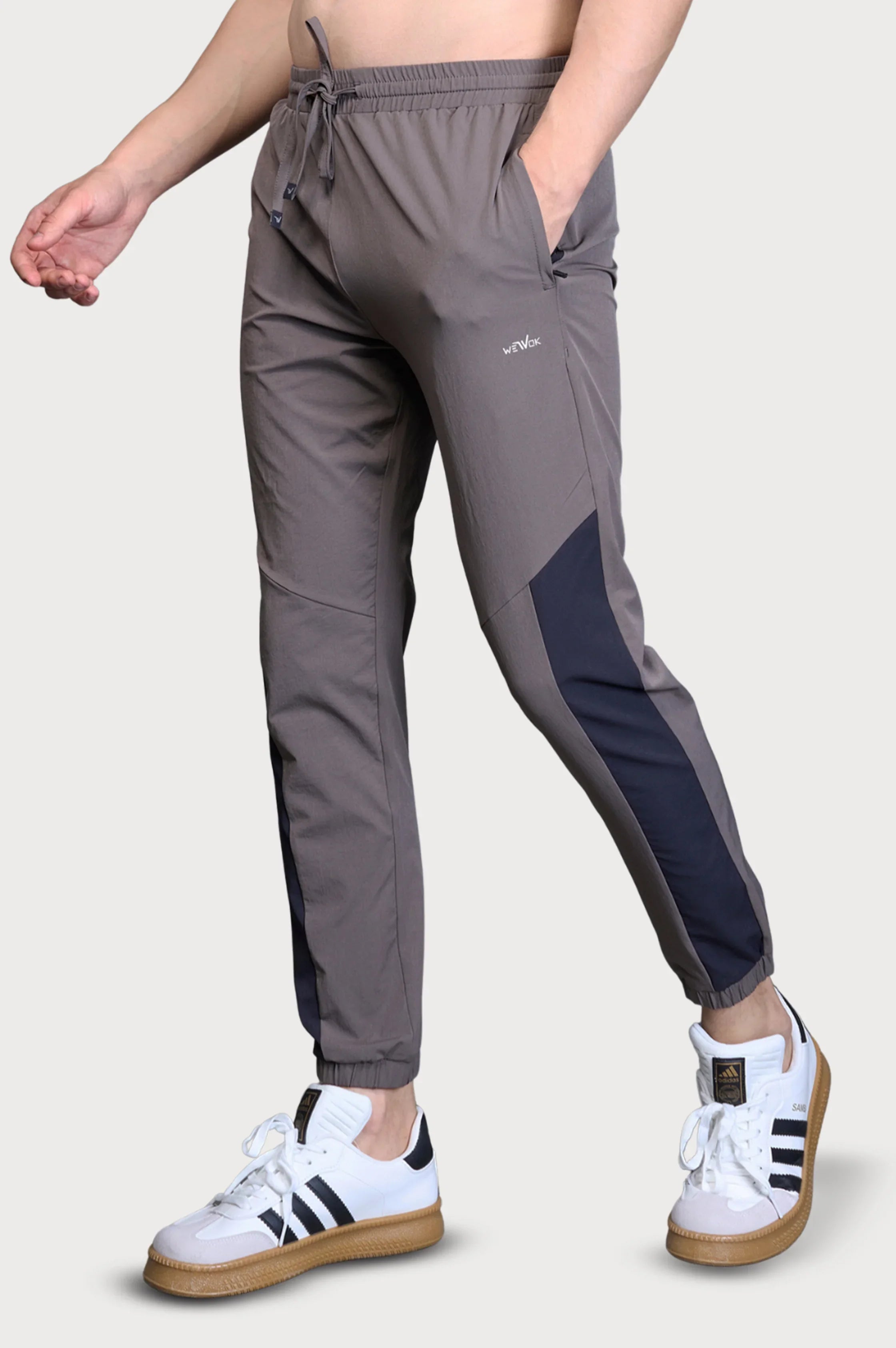 LiteFit Jogger TrackPant
