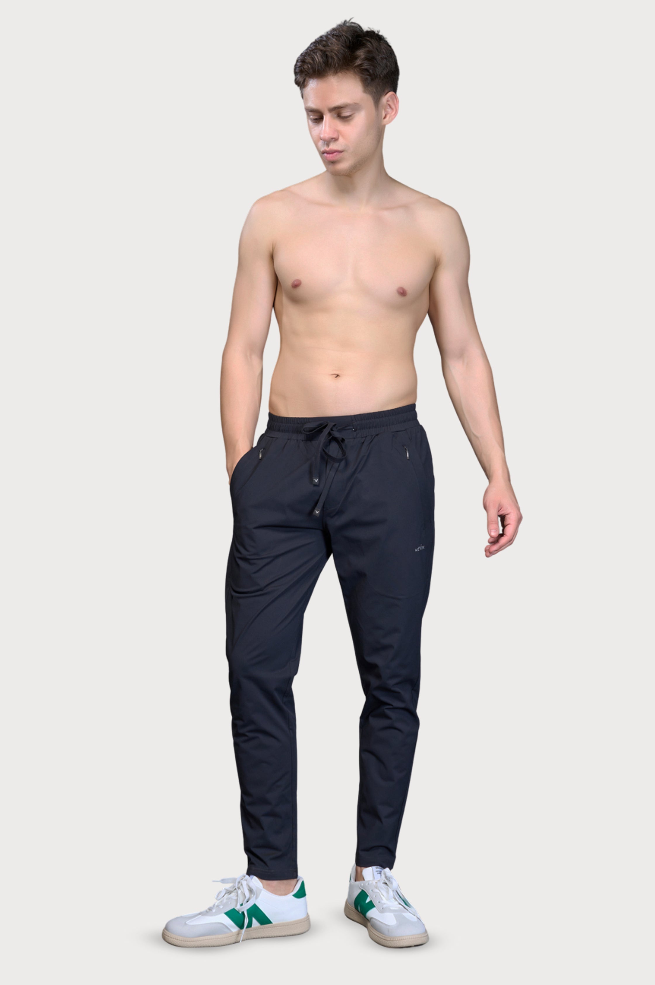 CruiseVibe Trackpant