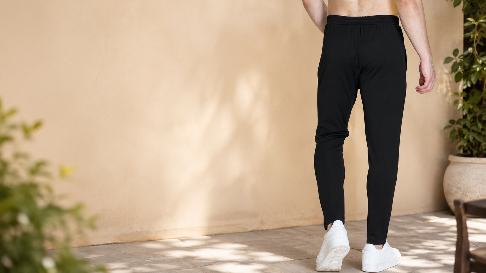 WEWOK activewear lifestyle