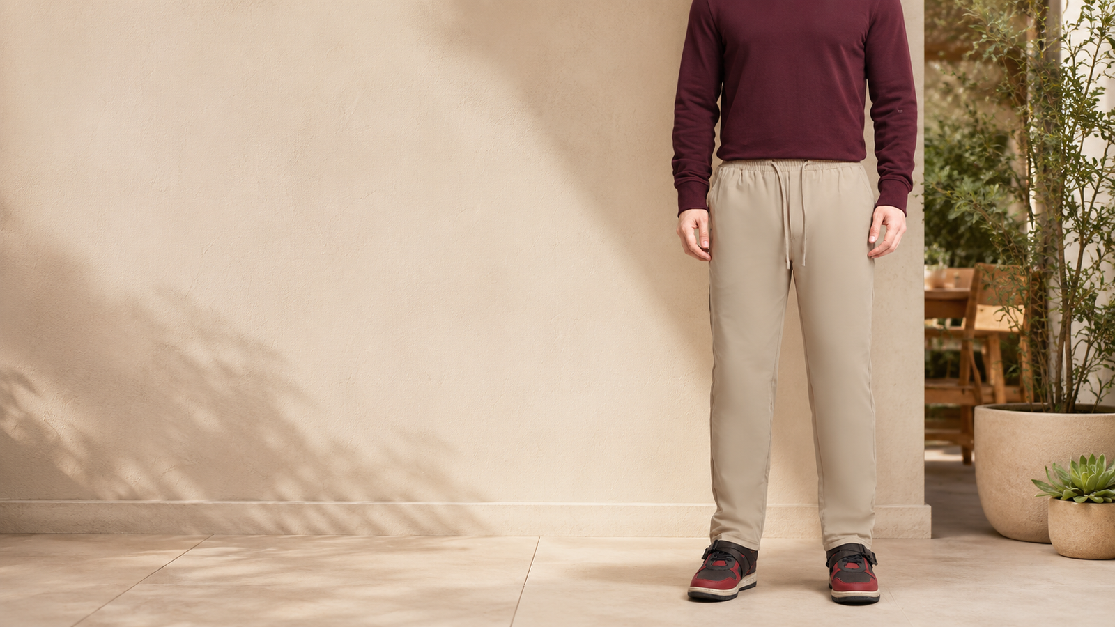 WEWOK activewear lifestyle