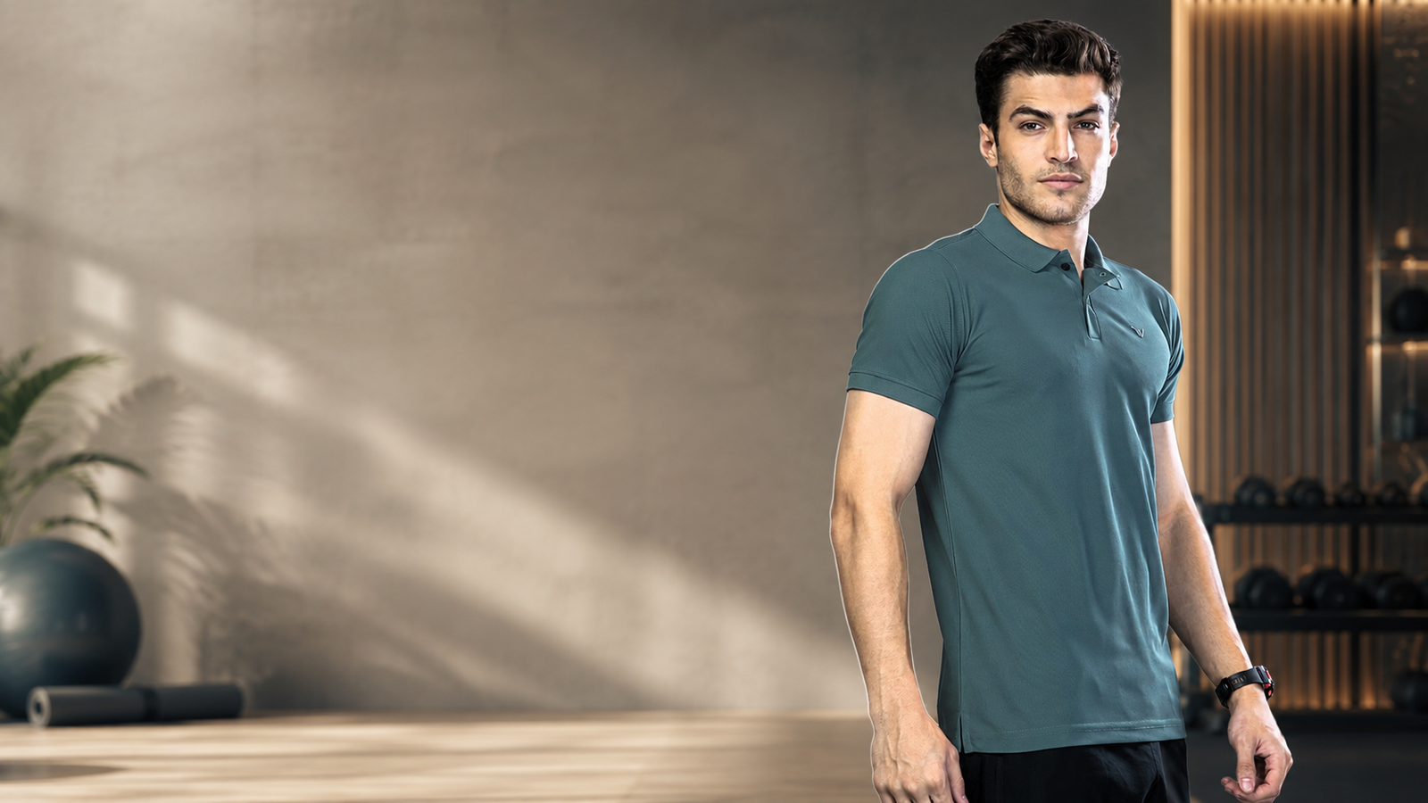 WEWOK activewear lifestyle
