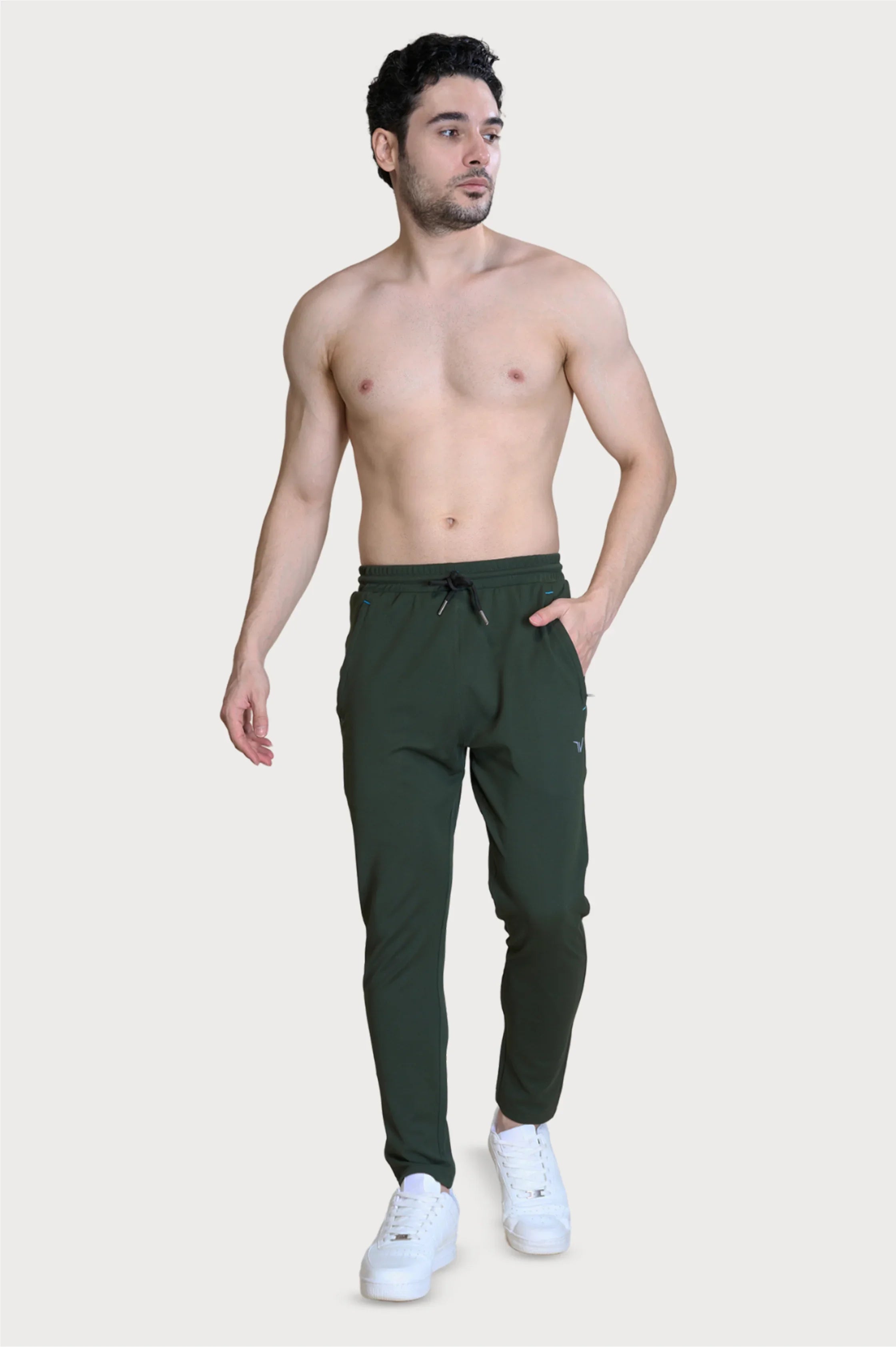 DailyKnit TrackPant