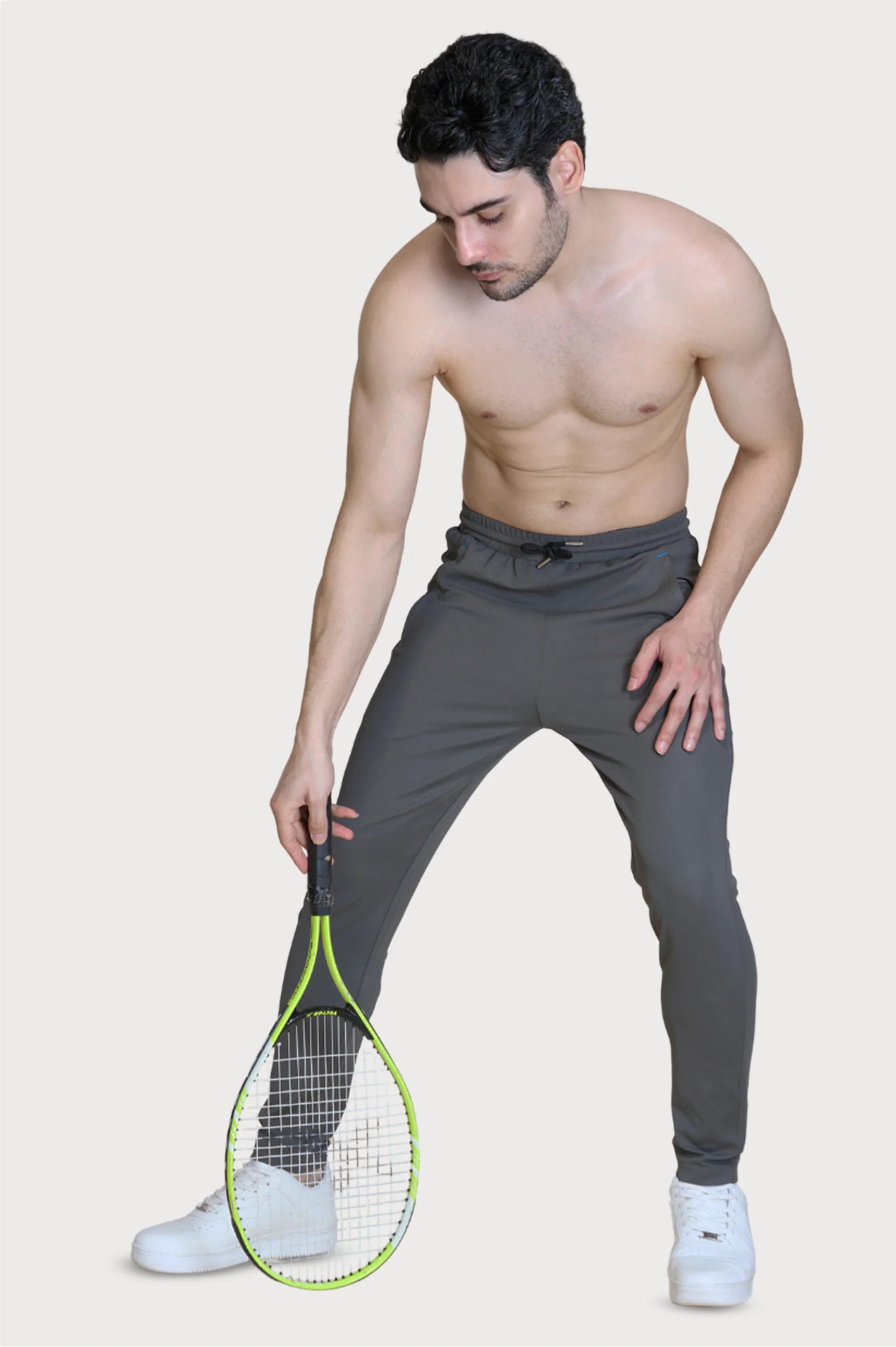 DailyKnit Trackpant