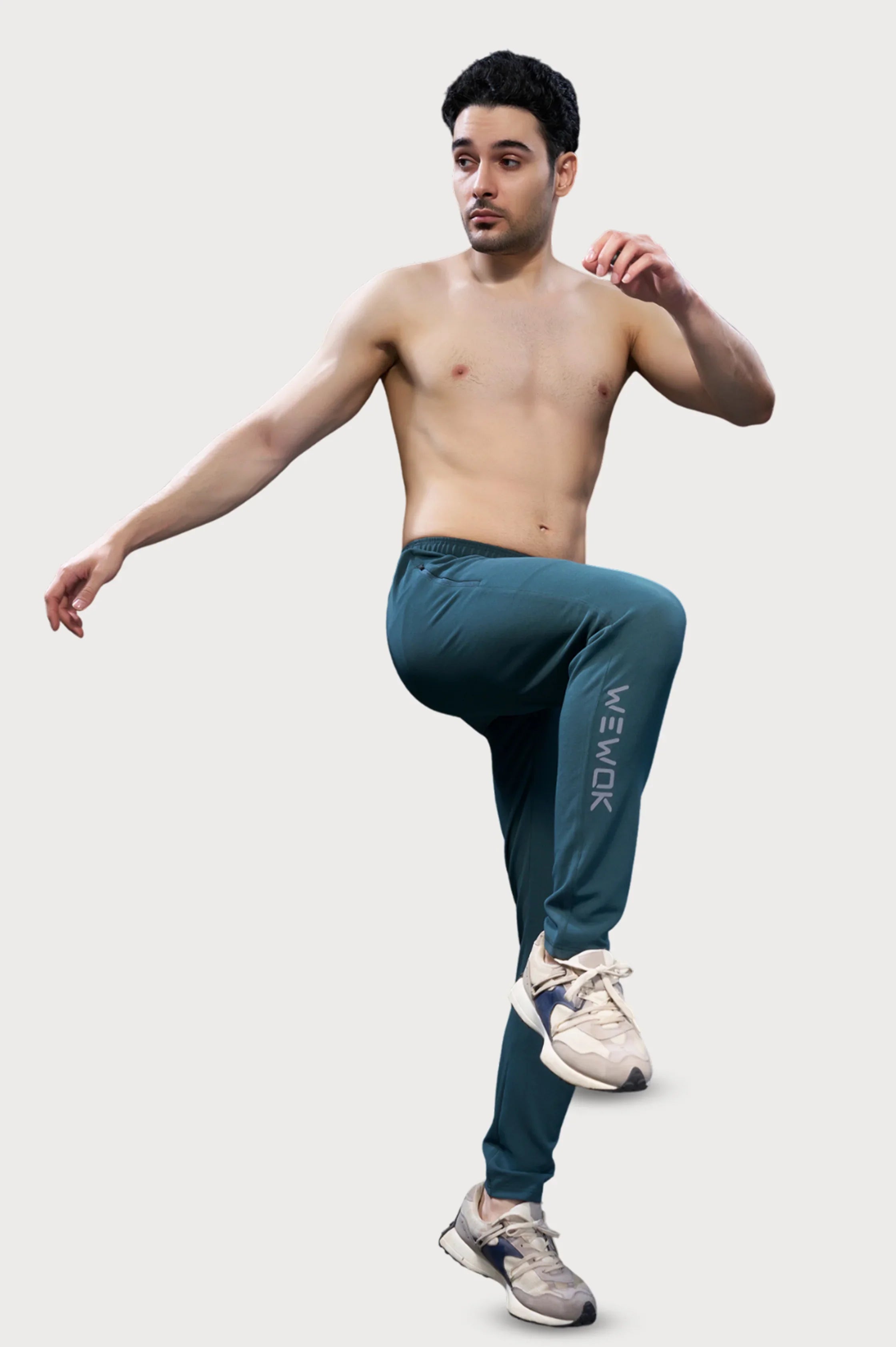 OttoFlex Trackpant