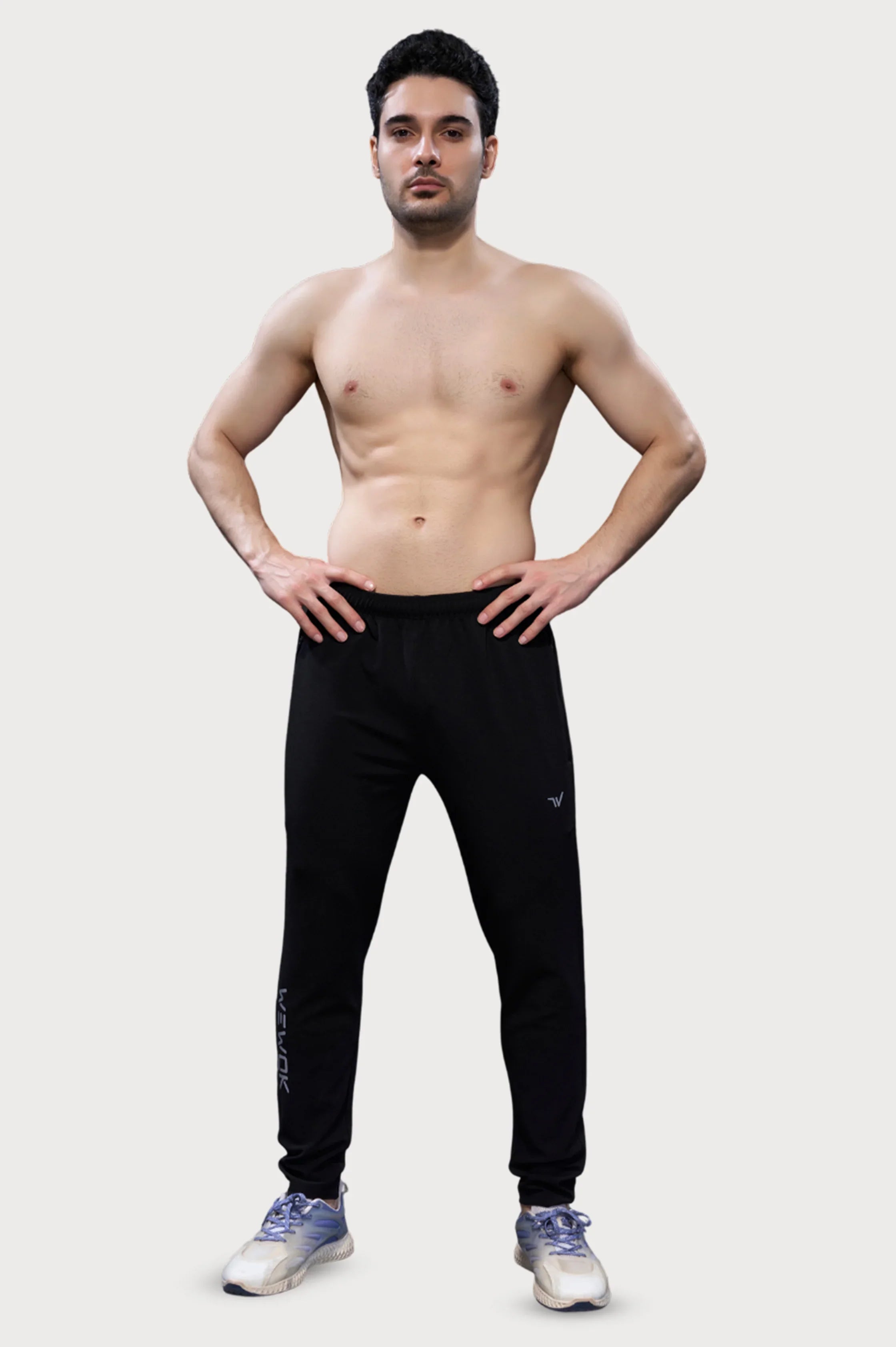 OttoFlex Trackpant