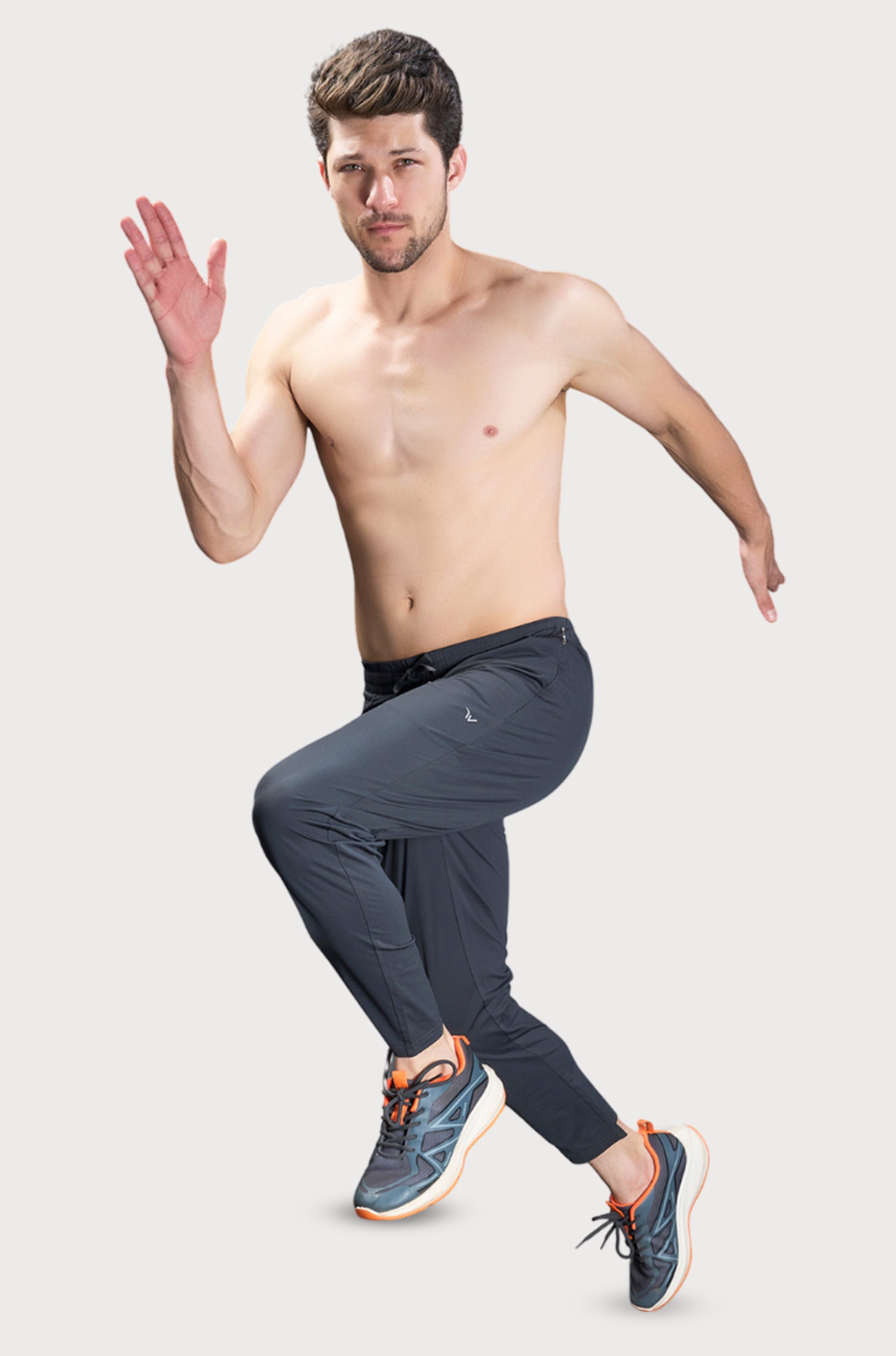 CruiseVoid Trackpant