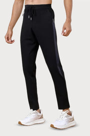 men trouser,slim fit trousersstretchable trouserscasual trousersjoggersMenLowerJoggersSports Gym Running online,Stretchable 4 way stretch Lightweight Breathable Polyester Polyester lycra Moisture wicking with zipper pockets,Gym lowerSports lowerWorkout pantsTraining pantsRunning joggersAthletic Comfortable Daily wear Casual Black Navy blue Grey Dark grey Charcoal Olive Maroon Solid lowergym pantsrunning pantsquick dry trackpantstretchable trackpantzipper pockets trackpant 