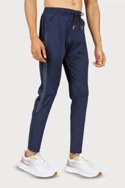 men trouser,slim fit trousersstretchable trouserscasual trousersjoggersMenLowerJoggersSports Gym Running online,Stretchable 4 way stretch Lightweight Breathable Polyester Polyester lycra Moisture wicking with zipper pockets,Gym lowerSports lowerWorkout pantsTraining pantsRunning joggersAthletic Comfortable Daily wear Casual Black Navy blue Grey Dark grey Charcoal Olive Maroon Solid lowergym pantsrunning pantsquick dry trackpantstretchable trackpantzipper pockets trackpant 