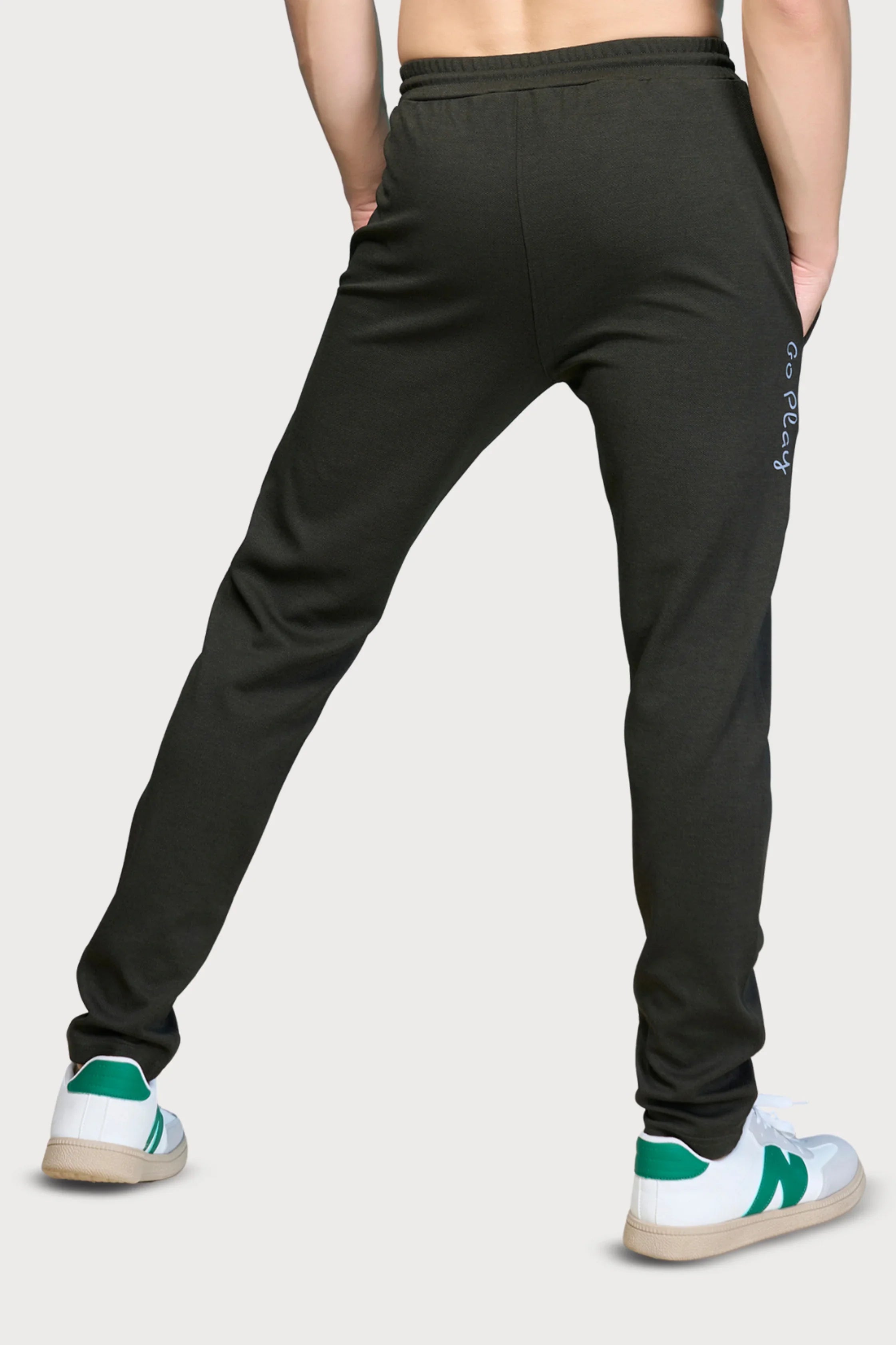 FlowEmber Trackpant