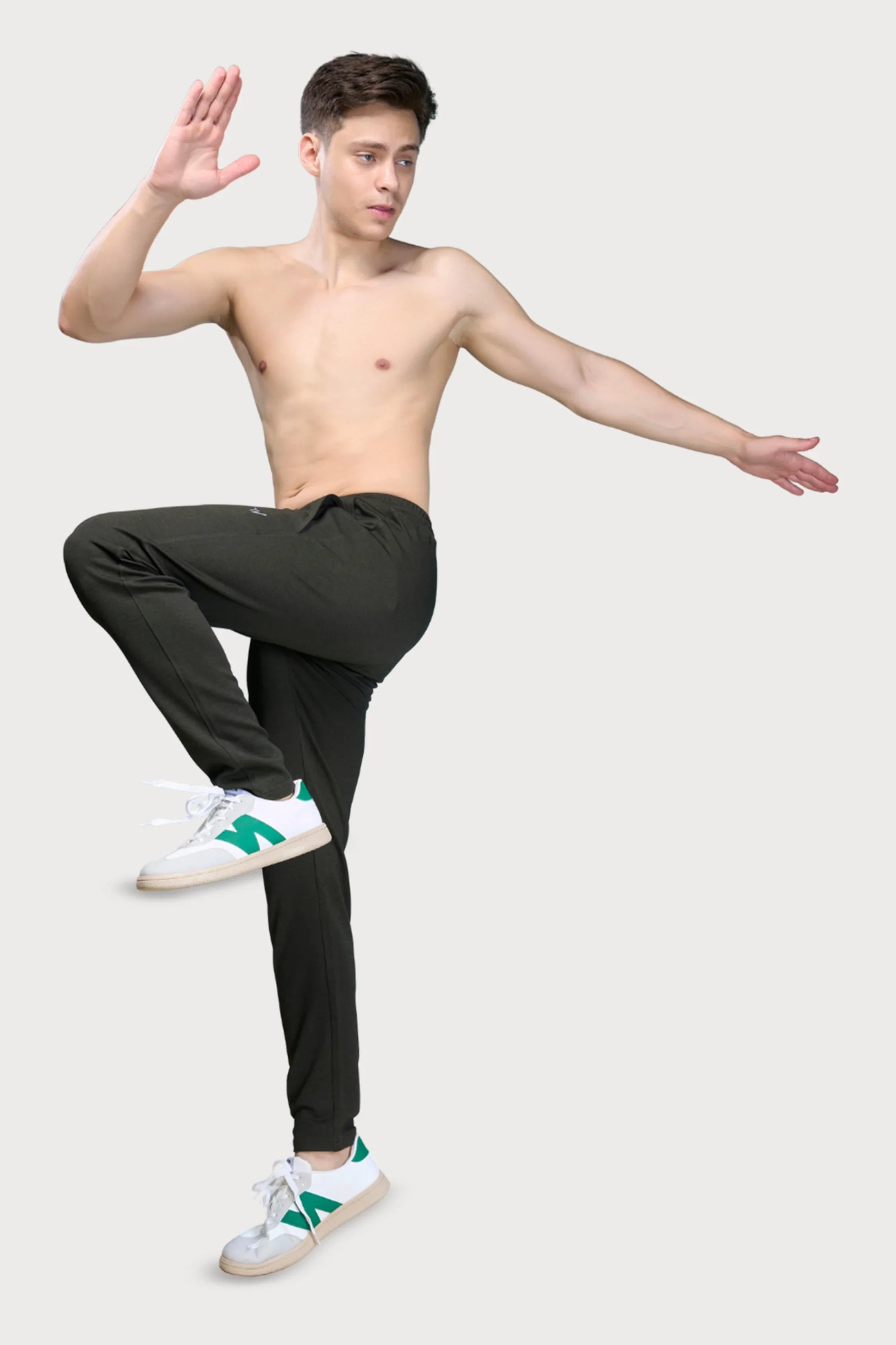 FlowEmber Trackpant