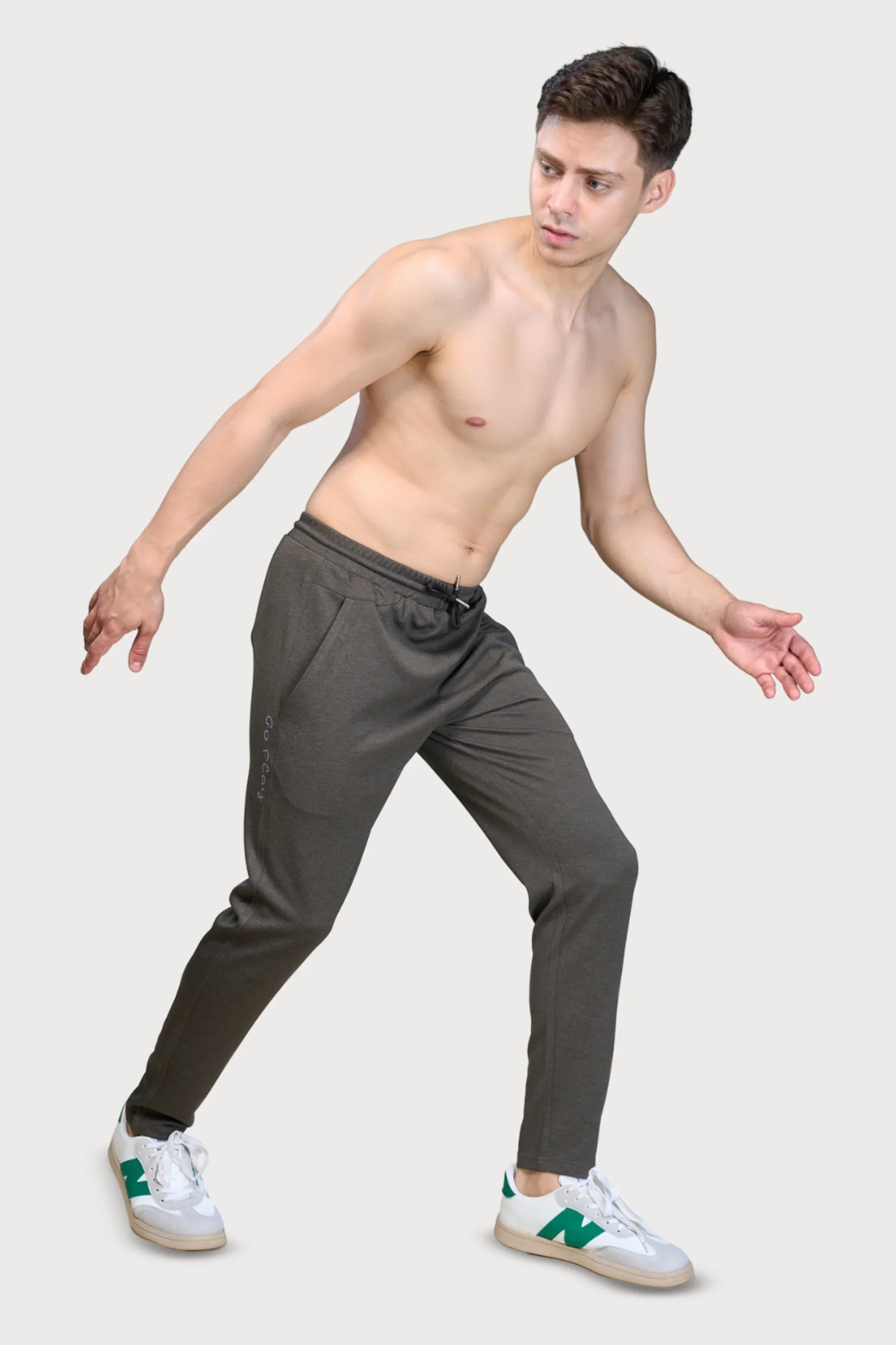 FlowEmber Trackpant