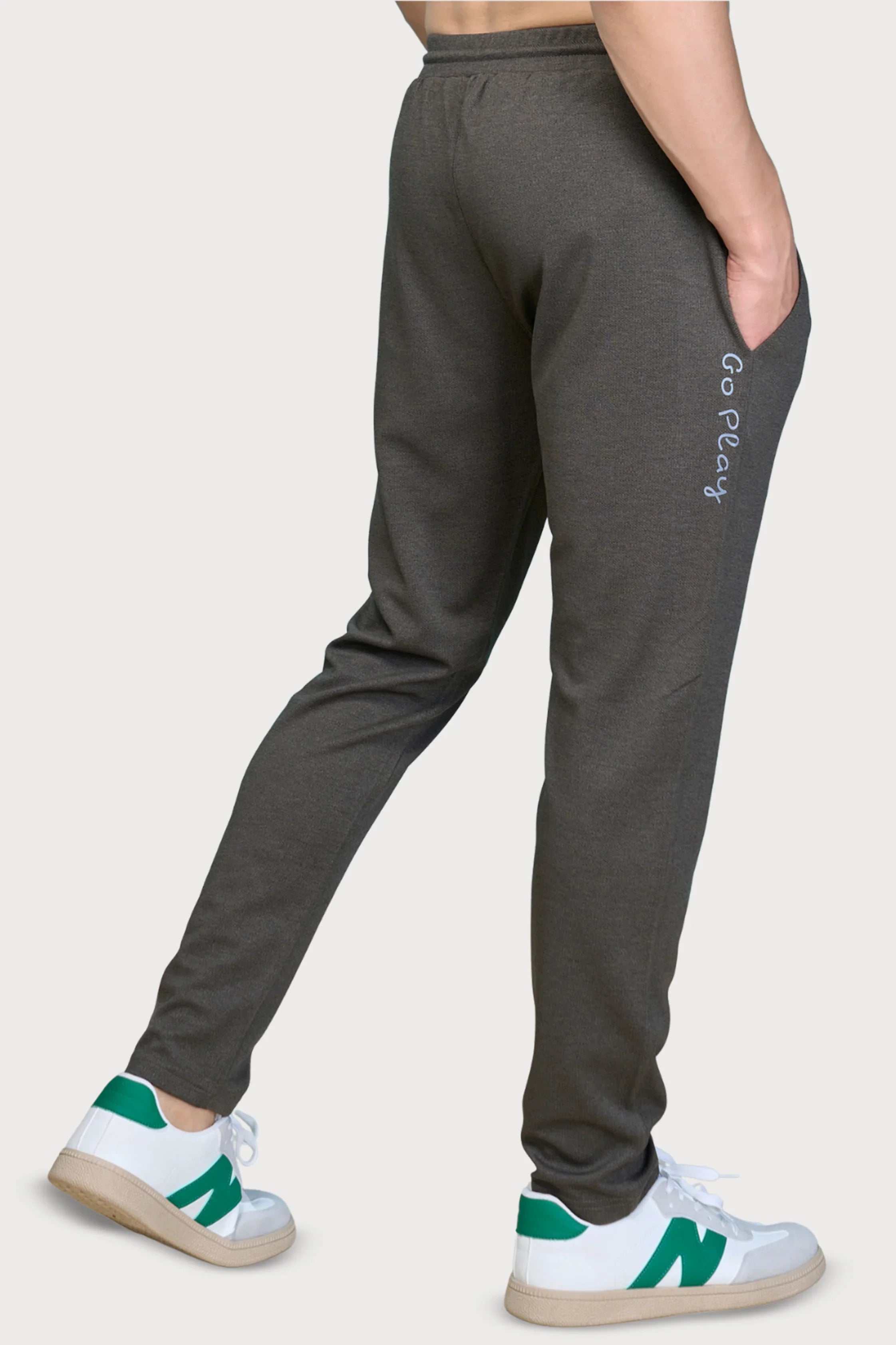 FlowEmber Trackpant