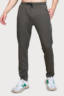 Charcoal Brown