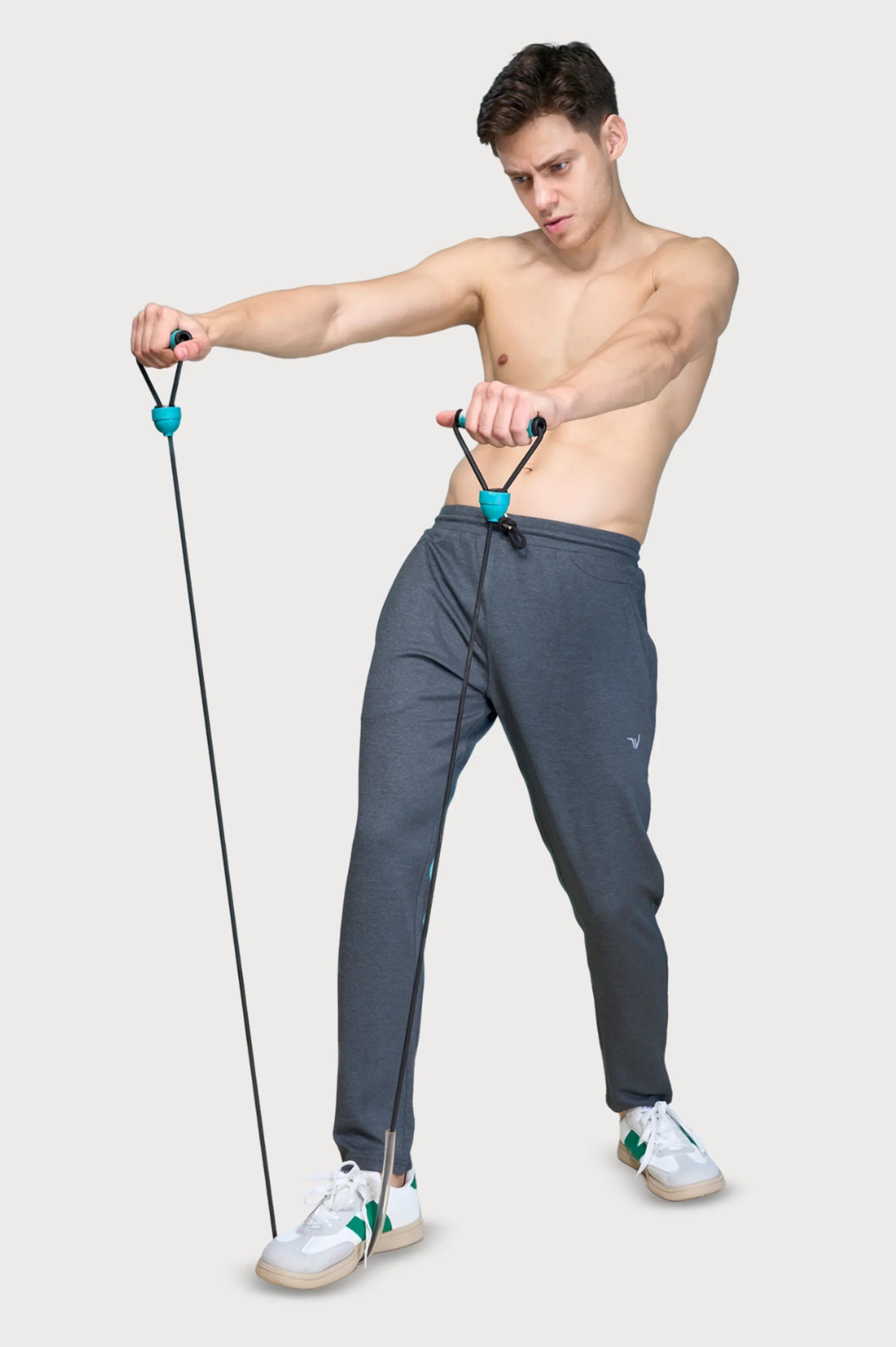 FlowEmber Trackpant