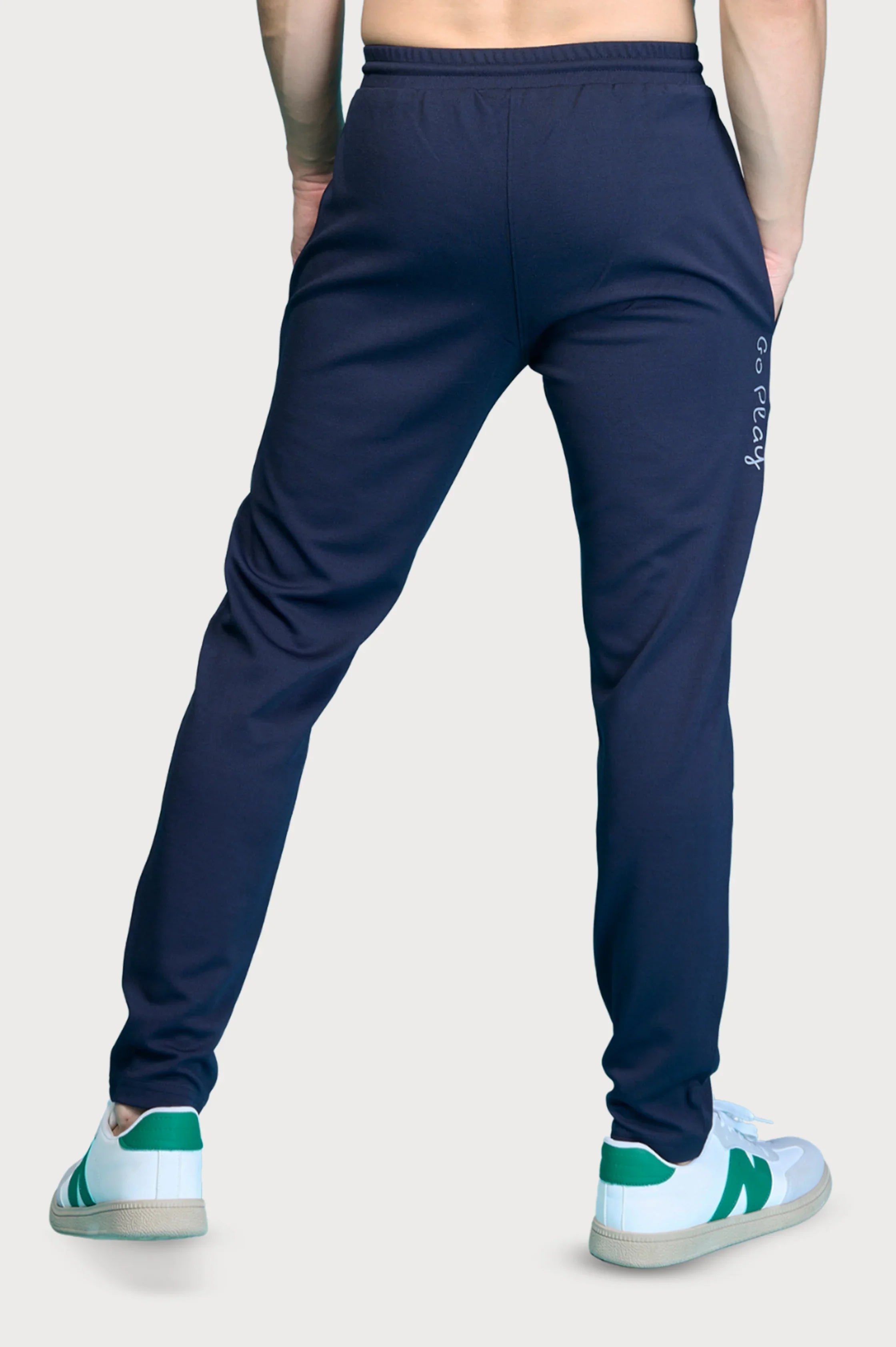 FlowEmber Trackpant