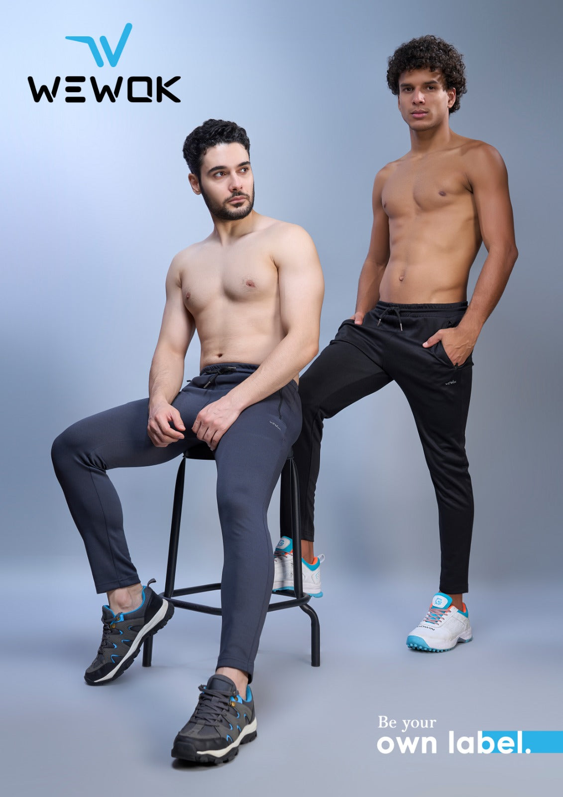 CORE Trackpants