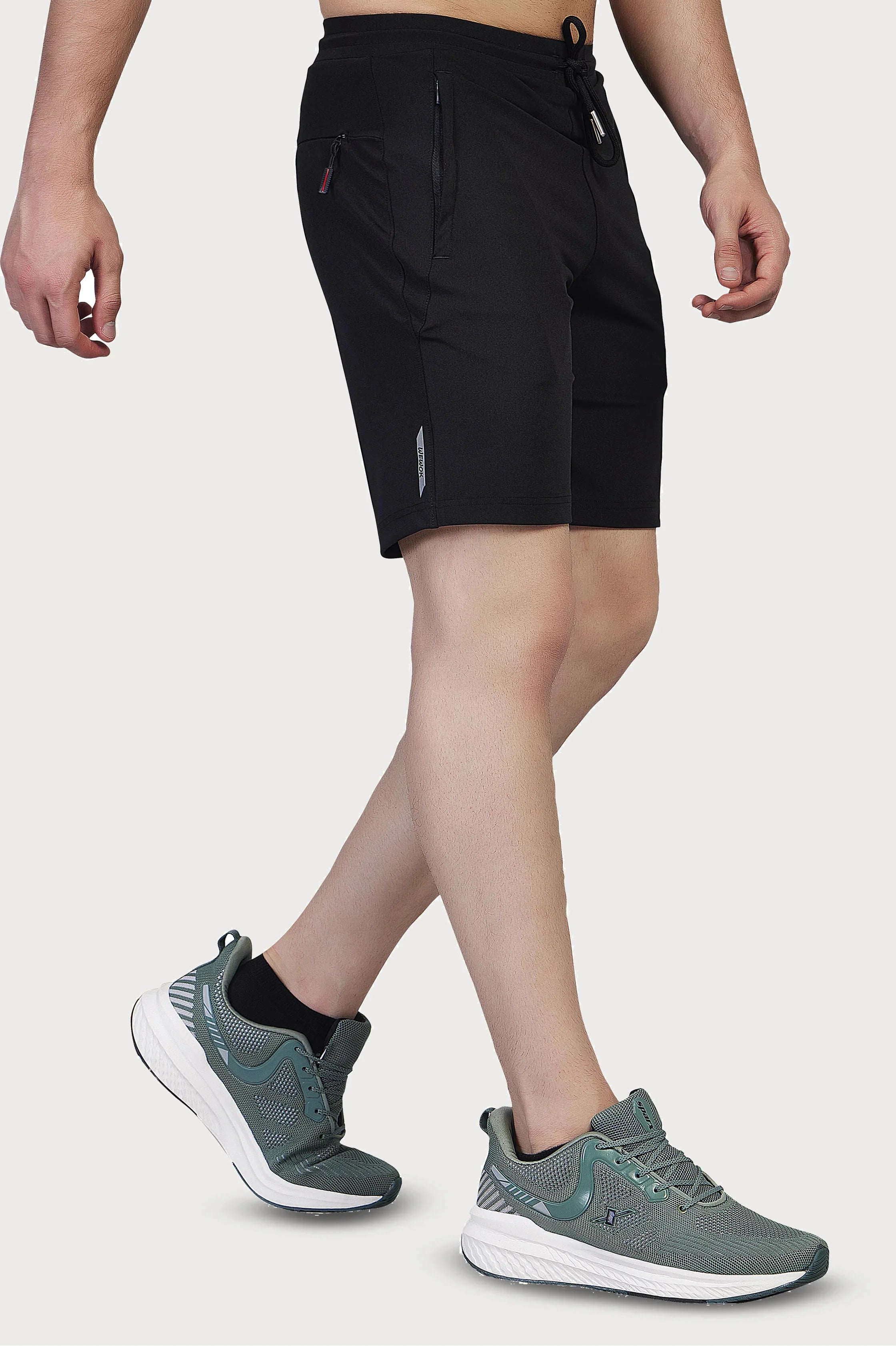 LiteSpeed Shorts
