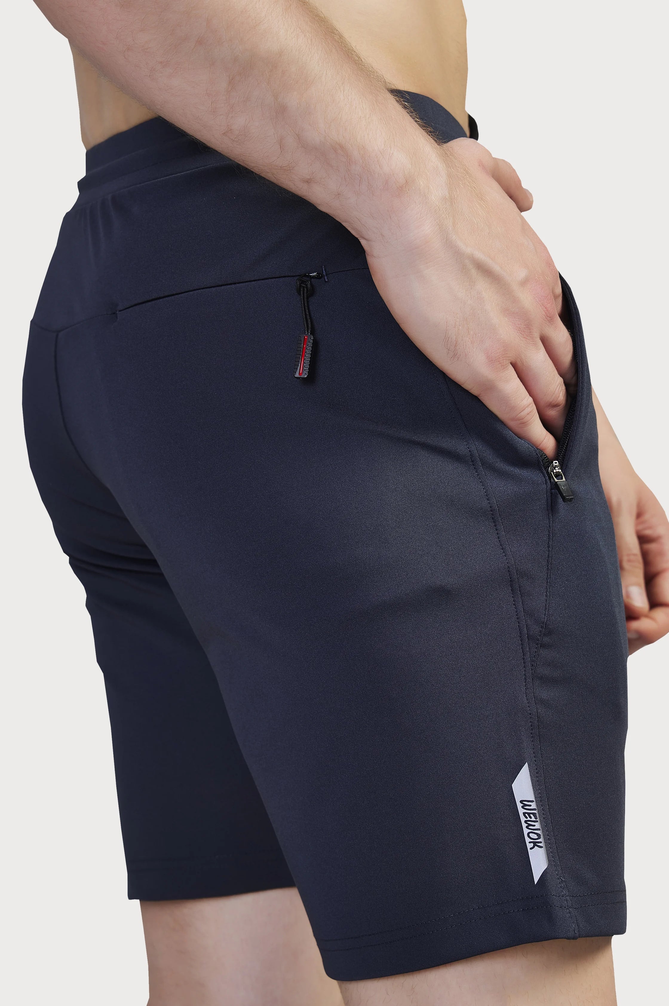 LiteSpeed Shorts