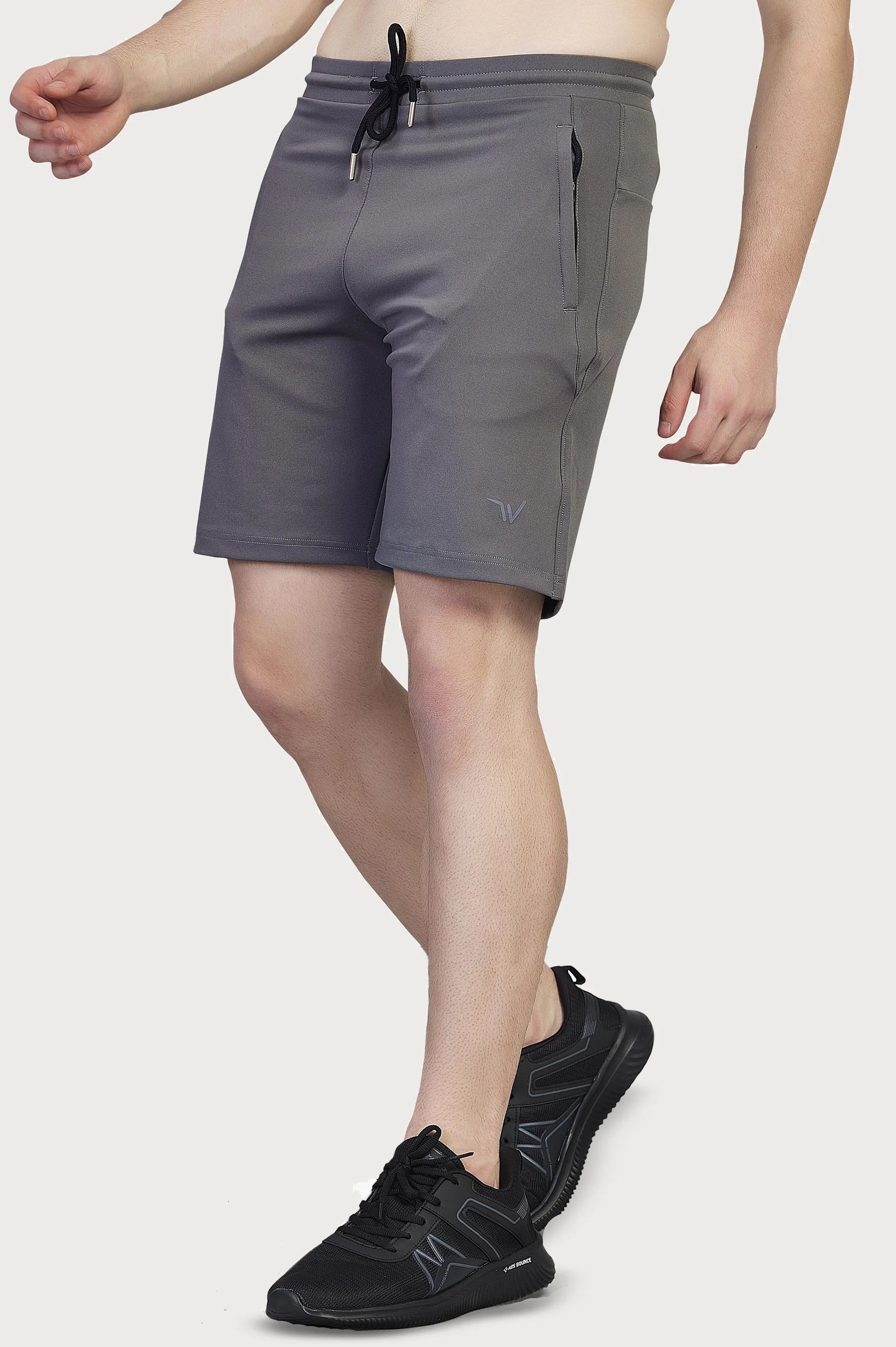 【SY32】2025年CARVICO 425 SIDE PK SHORTS 黒S CARVICO 425 VNECK PISTE JK - 【公式】SY32 by SWEET YEARS